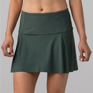 Lululemon Lost in Pace Skirt